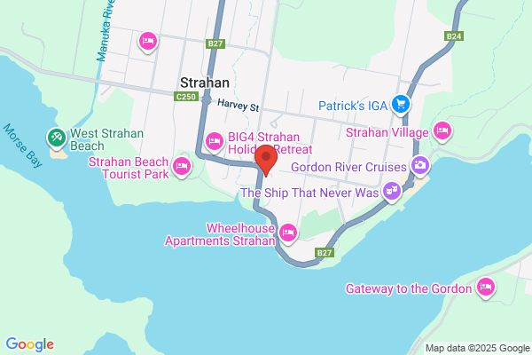 Strahan Medical Group