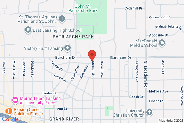 East Lansing School District, Middle Schools, MacDonald