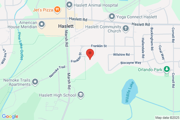 Haslett Public Schools, Middle School