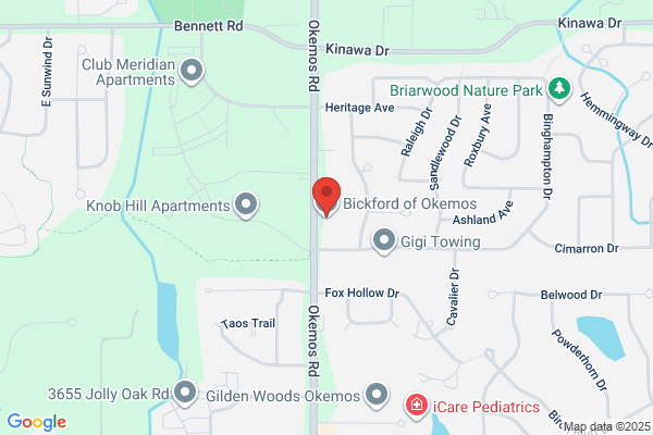 Bickford of Okemos