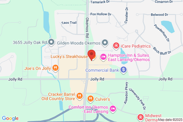 Gilbert and Blake's