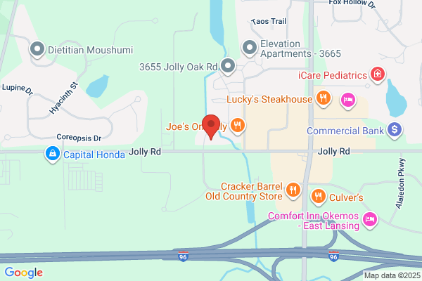 Kumon Math and Reading Center of Okemos