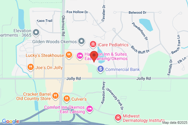 McLaren Greater Lansing Cardiovascular Associates - Okemos