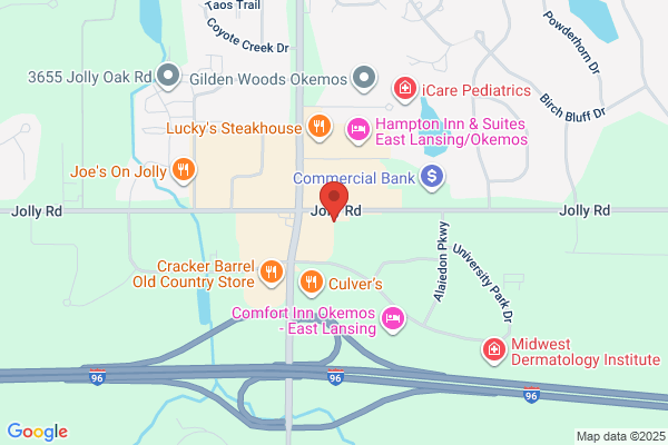 Okemos Auto Wash