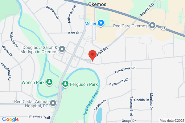 Okemos Optometry PC