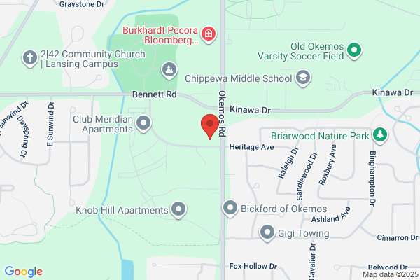 Okemos Rd Partnership