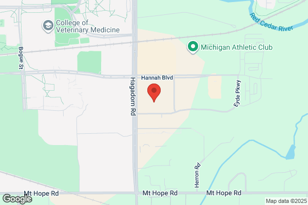 MSU Physical Therapy & Rehabilitation Services