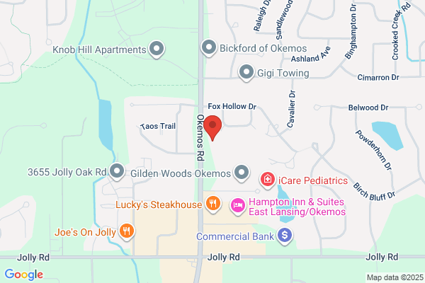 Okemos KinderCare