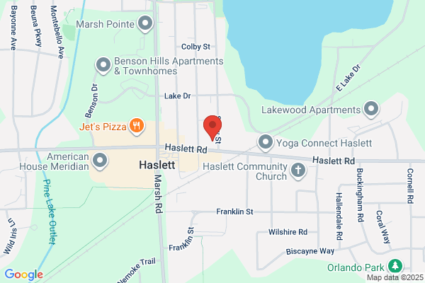 Haslett Child Development Center