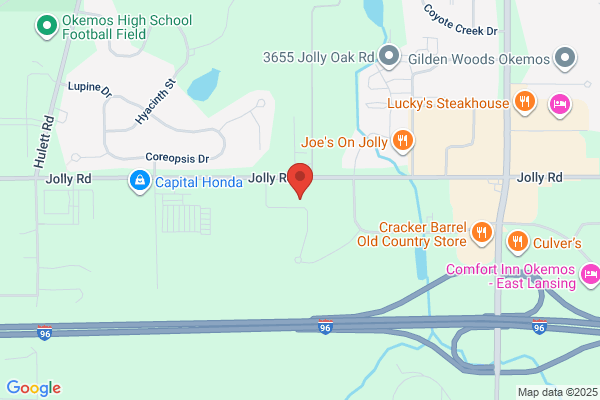 LMCU Okemos Mortgage Office
