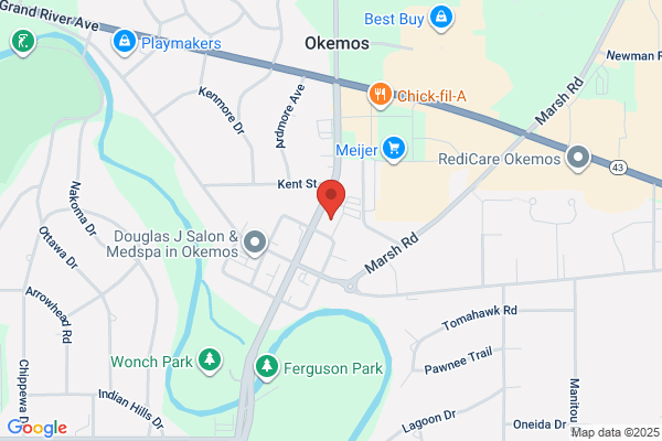 Okemos Christian Center