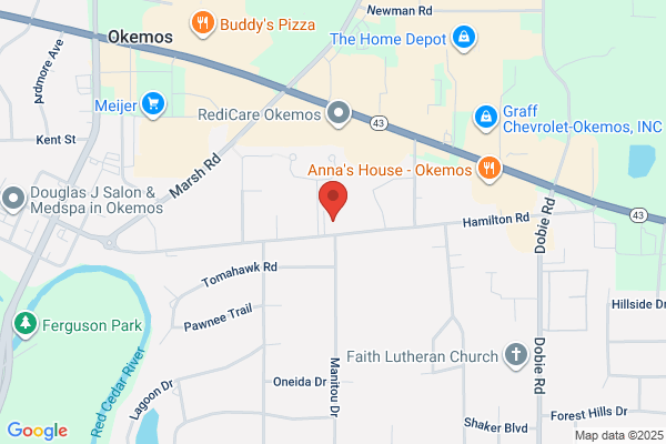 Okemos Church of the Nazarene