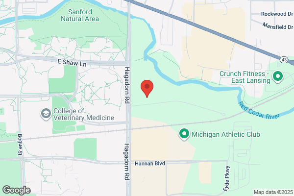 River Terrace Christian Reformed Church