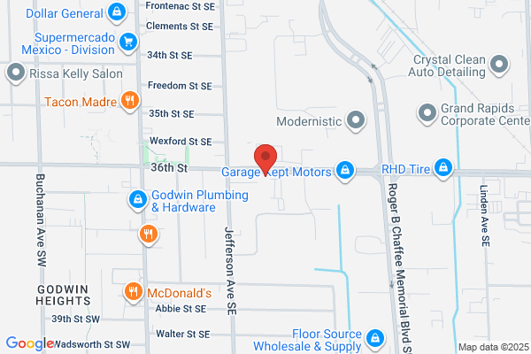 Hoekstra Company