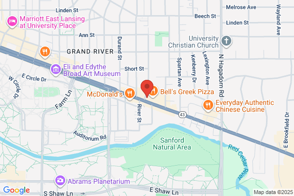 QDOBA Mexican Eats