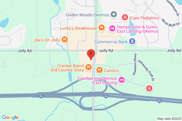 Applebee's Neighborhood Grill & Bar