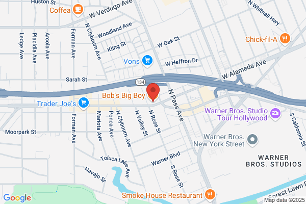 Big Boy Restaurants