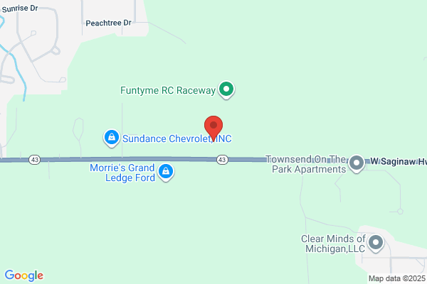 Funtyme Adventure Parks