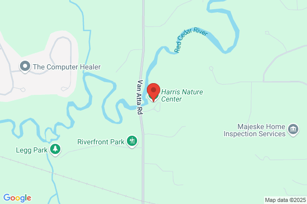 Harris Nature Center