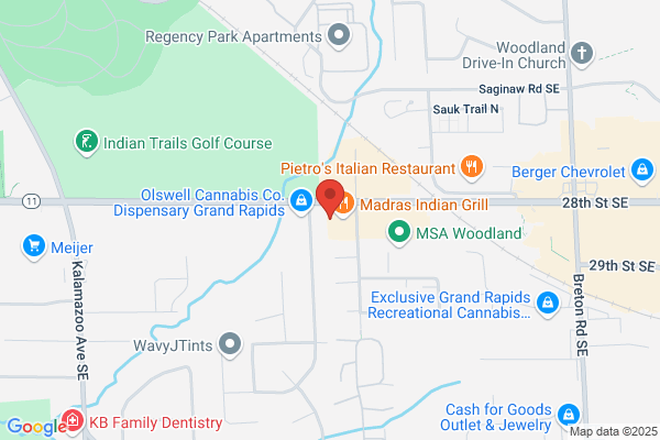 Cbmc of Mid Michigan