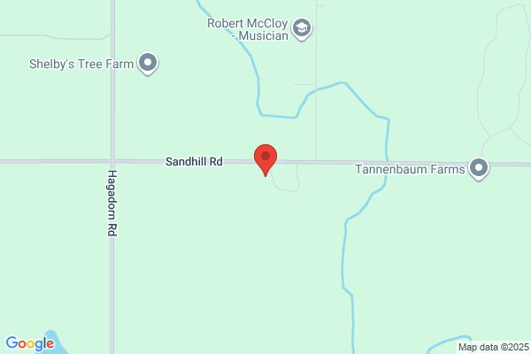 Sandhill Veterinary Services
