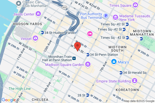 New York & Company