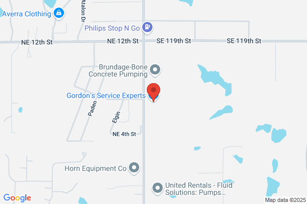 Gordon's Service Experts