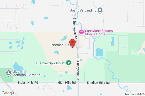 Norman Heating & Air Conditioning