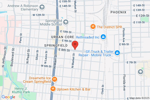 89th Street Liquor