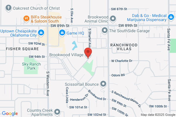 Brookwood Village Apartment Homes