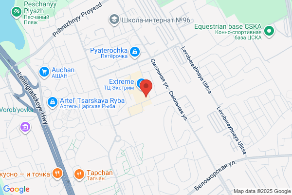 Lyons Estates