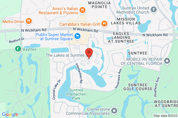 Sun-Tree Park Duplexes