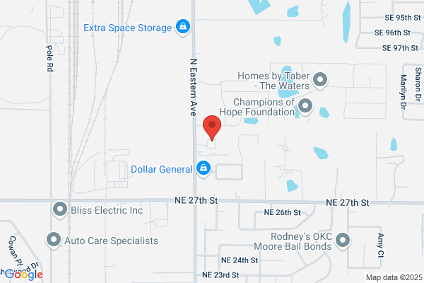 Bessinger Motors