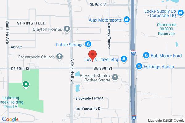 OKC Auto Works