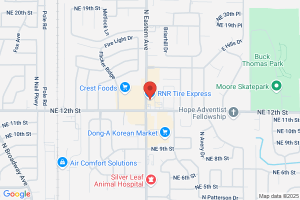 RNR Tire Express