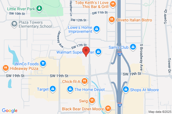 Kwik Kar of Moore