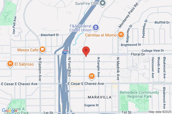 Electrical Line Service Inc