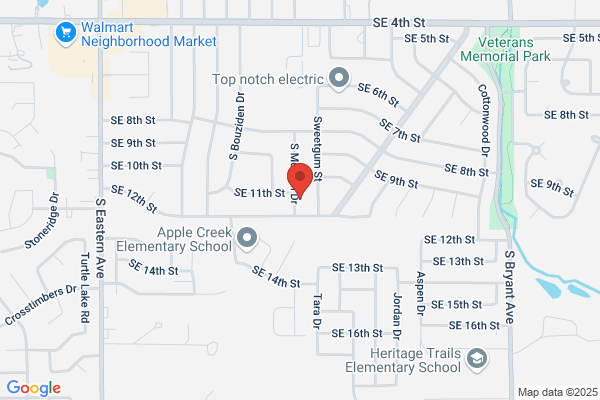 Thomas Electric