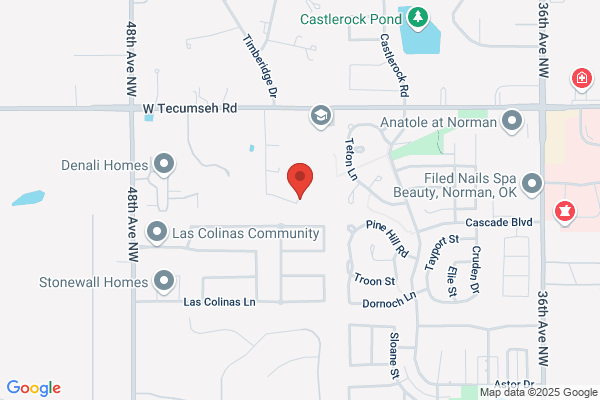 Tlp Custom Homes