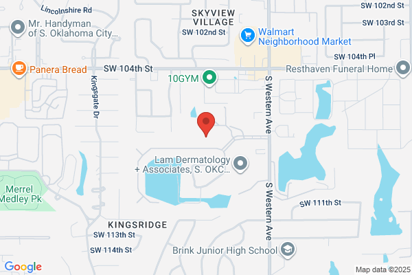 Meadowlake Estates