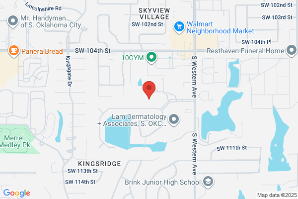 Meadowlakes Retirement Village