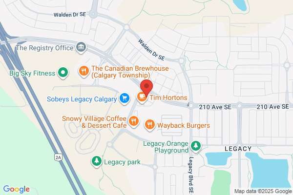 Legacy Chiropractic