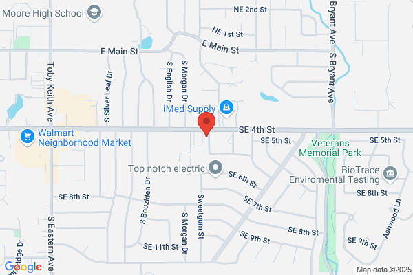 Homsey Family Dentistry DDS