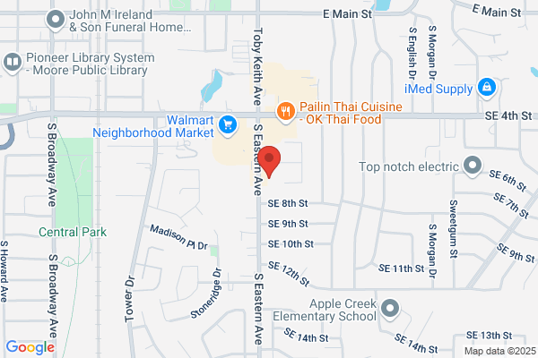 Perfect Smiles Family Dentistry