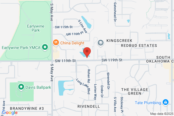 Mercy Clinic Primary Care - Waterview Park Bldg 2603