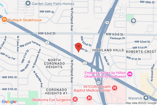 Access Medical Center