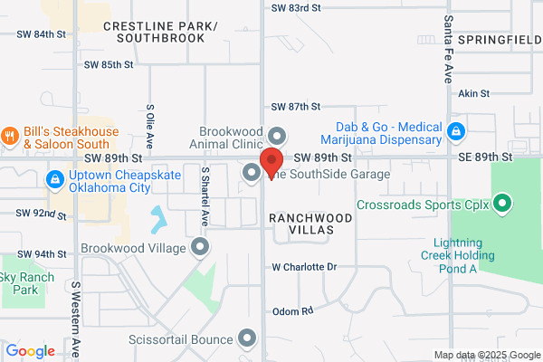 Clifton Dental Lab Inc