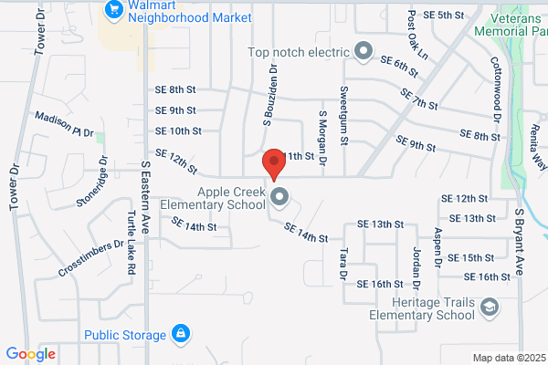 Goldwire Electric LLC