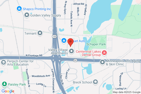 Hendrickson Handyman Services