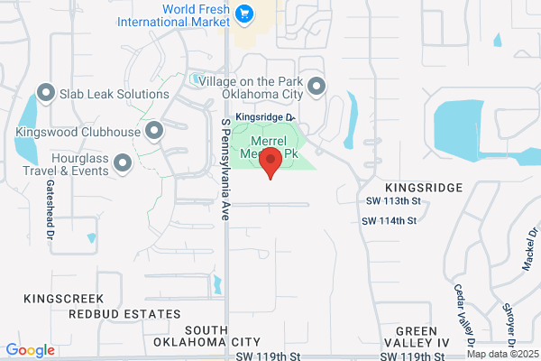 Moore Public Schools, Elementary Schools, Red Oak
